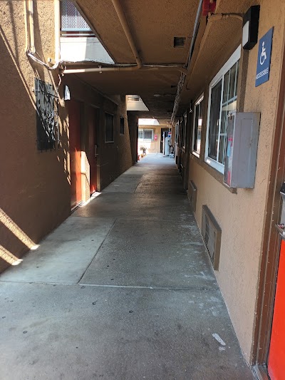Bell Resort Motel