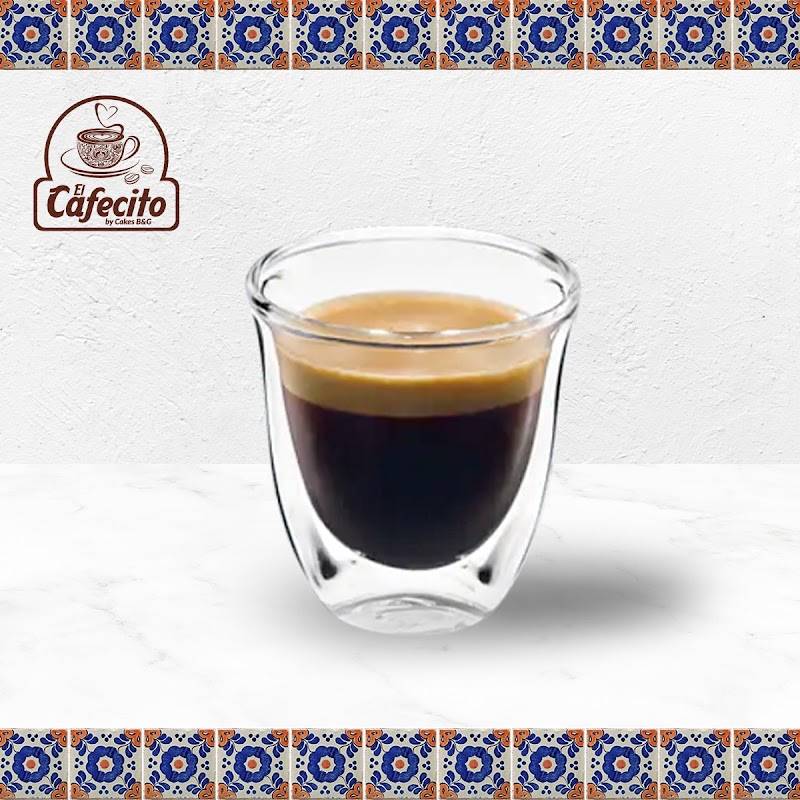 El Cafecito